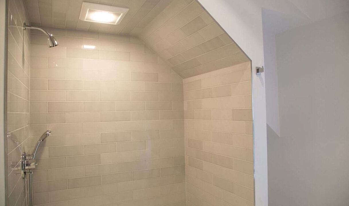Photo of Bathroom in Nantucket Town