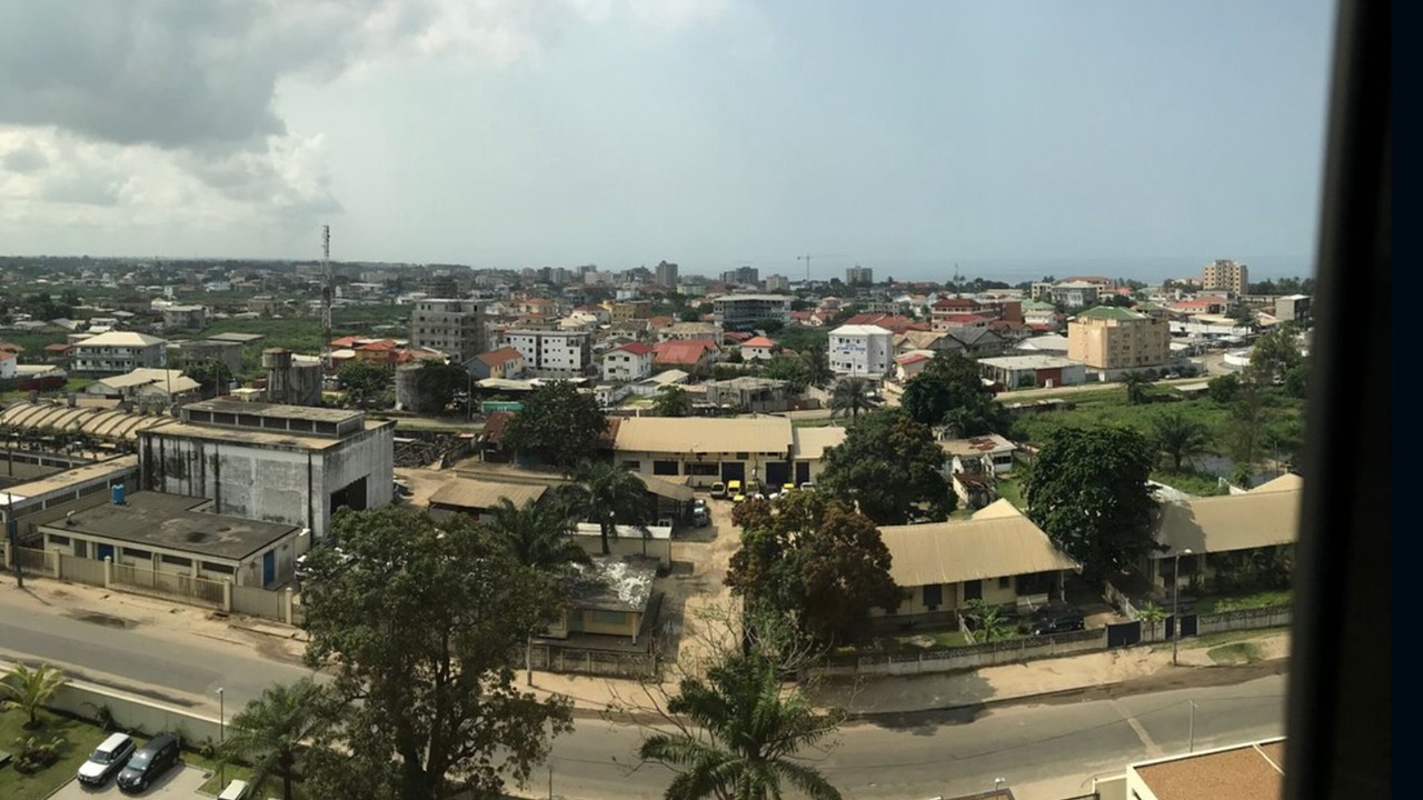 Photo of Others in Pointe-Noire