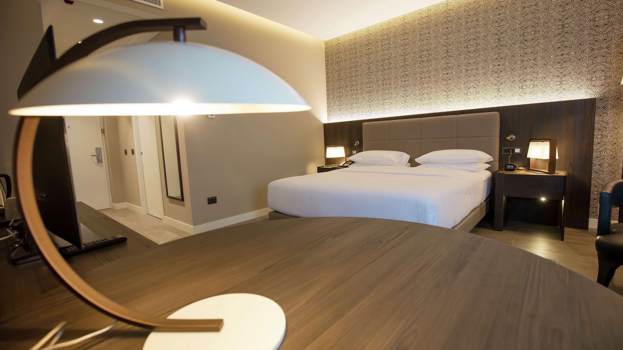 Photo of Bedroom in Pointe-Noire