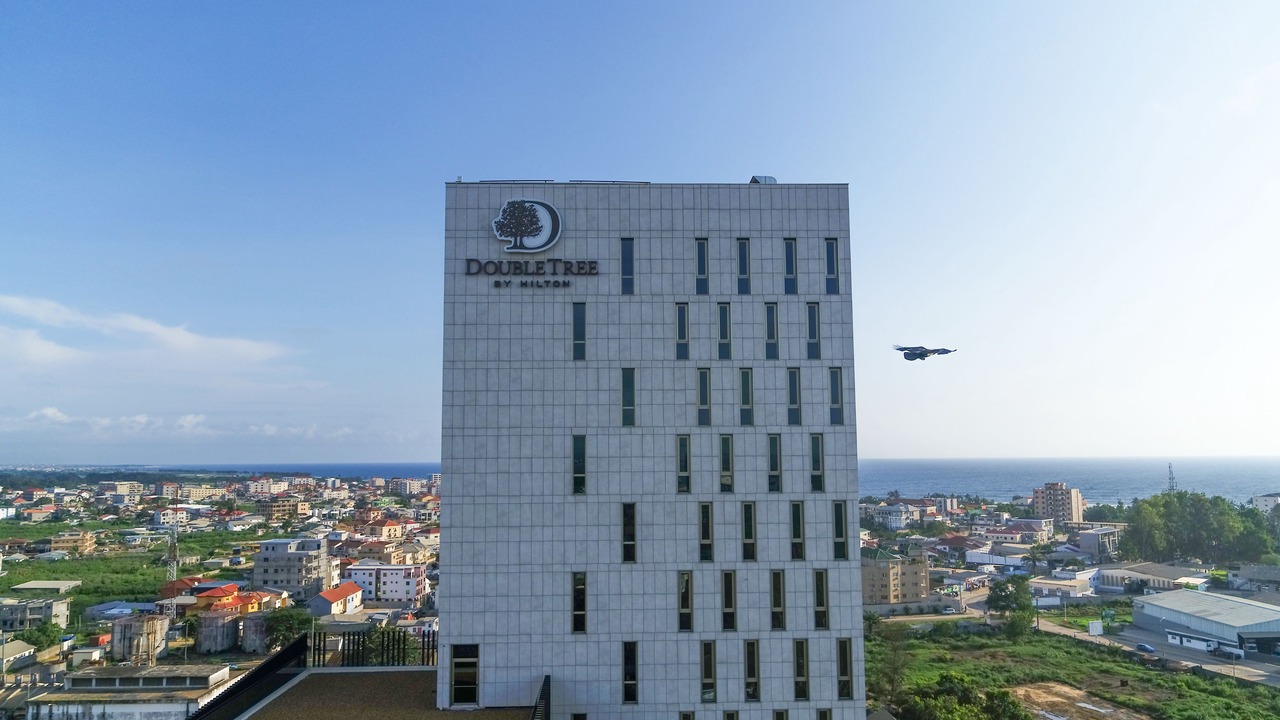 Photo of Outdoor in Pointe-Noire