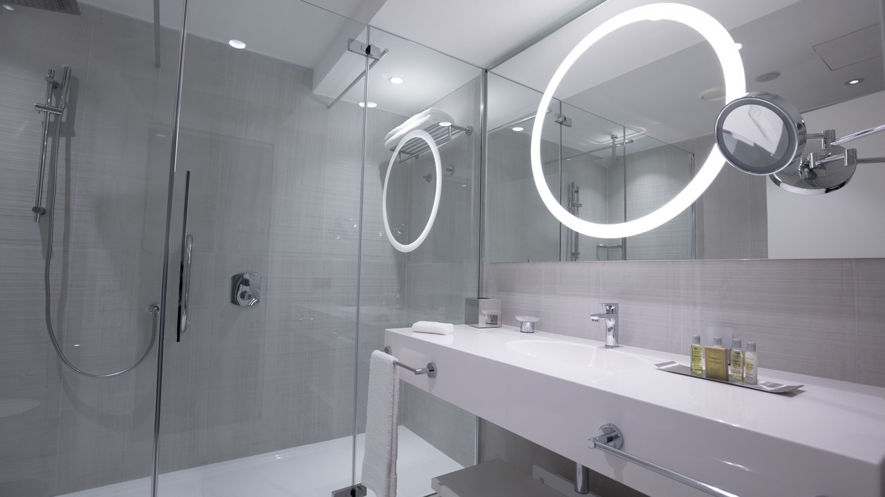 Photo of Bathroom in Pointe-Noire