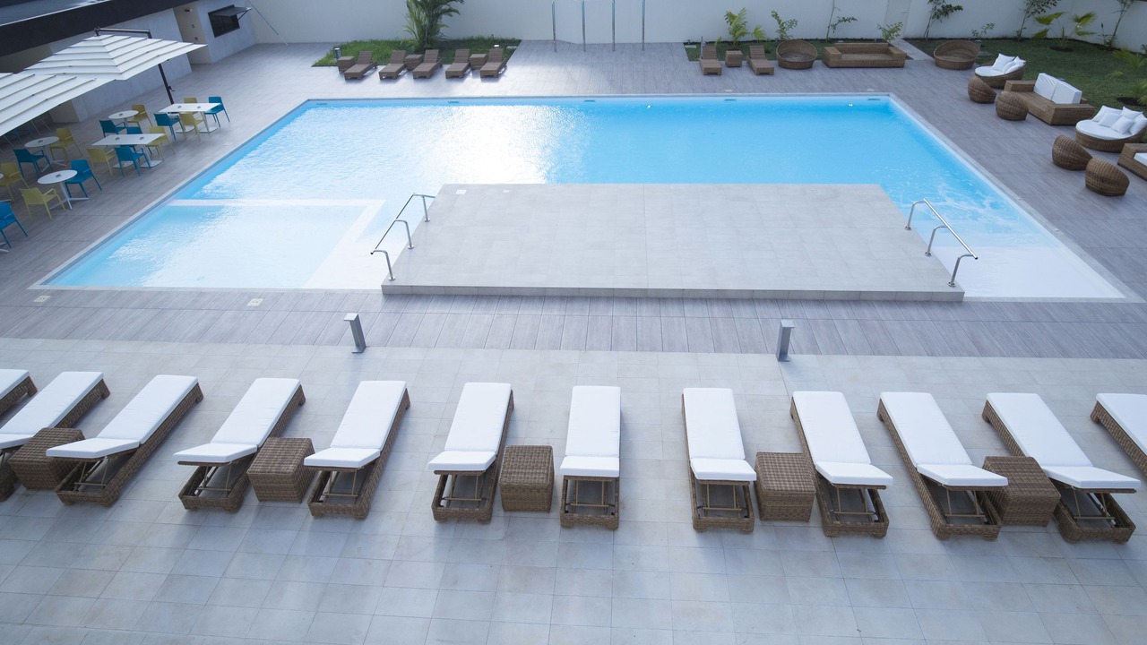 Photo of Outdoor in Pointe-Noire