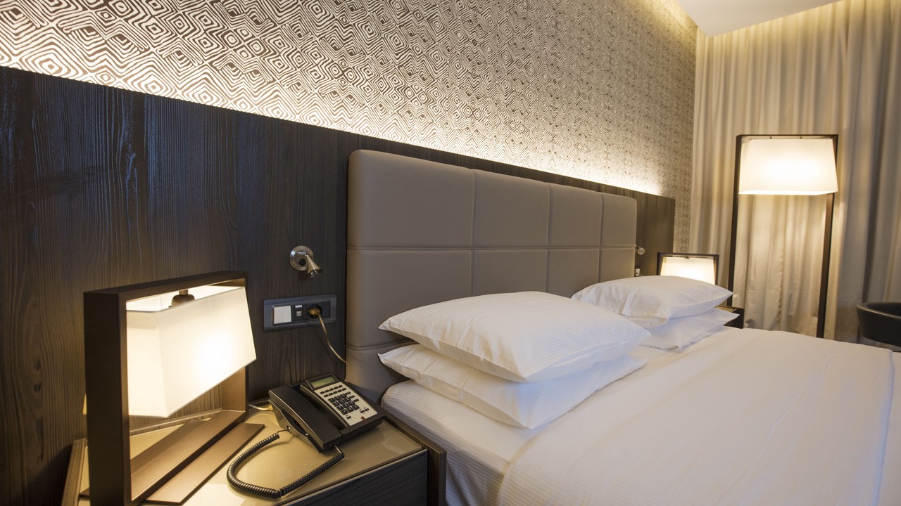 Photo of Bedroom in Pointe-Noire