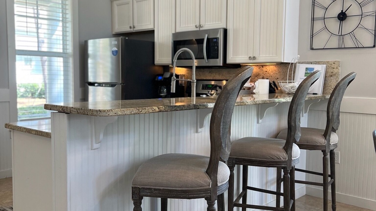 Photo of Kitchen in Laurel Grove