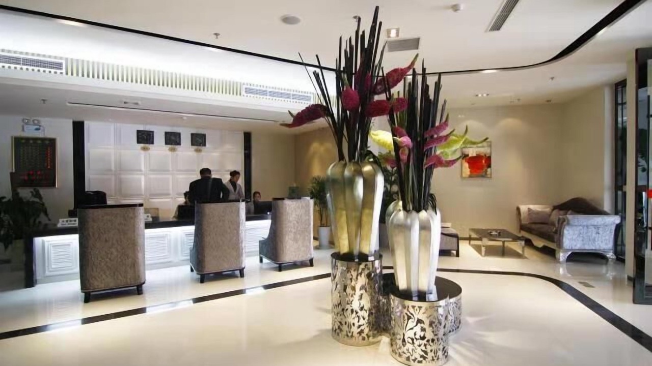 Photo of Livingroom in Wenfeng District