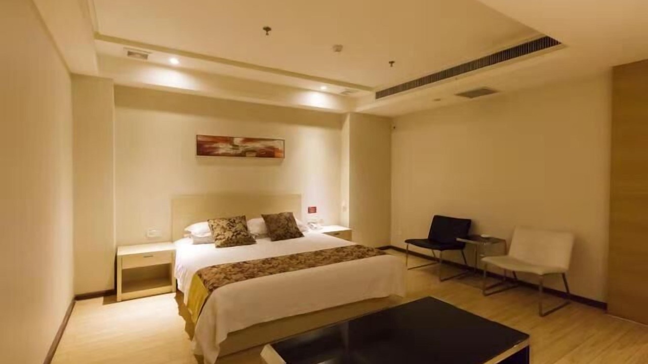 Photo of Bedroom in Wenfeng District