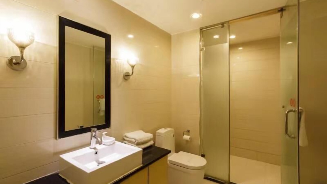 Photo of Bathroom in Wenfeng District