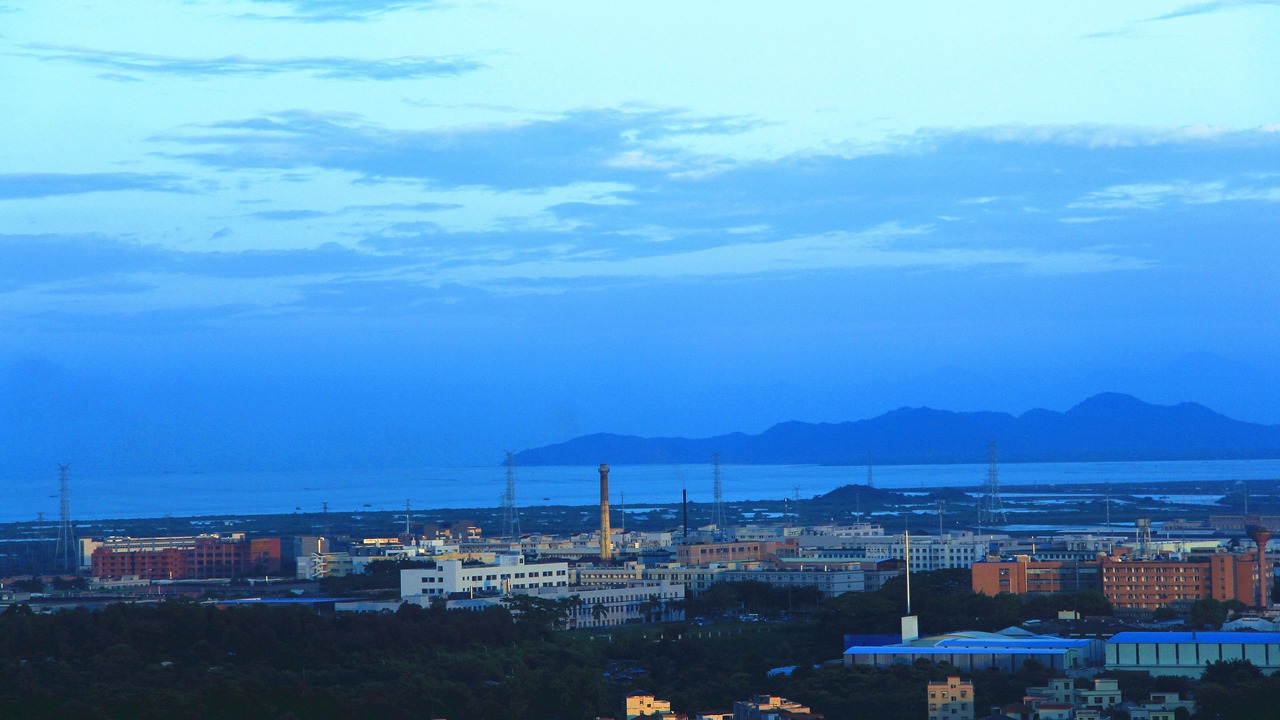 Photo of Outdoor in Nanlang