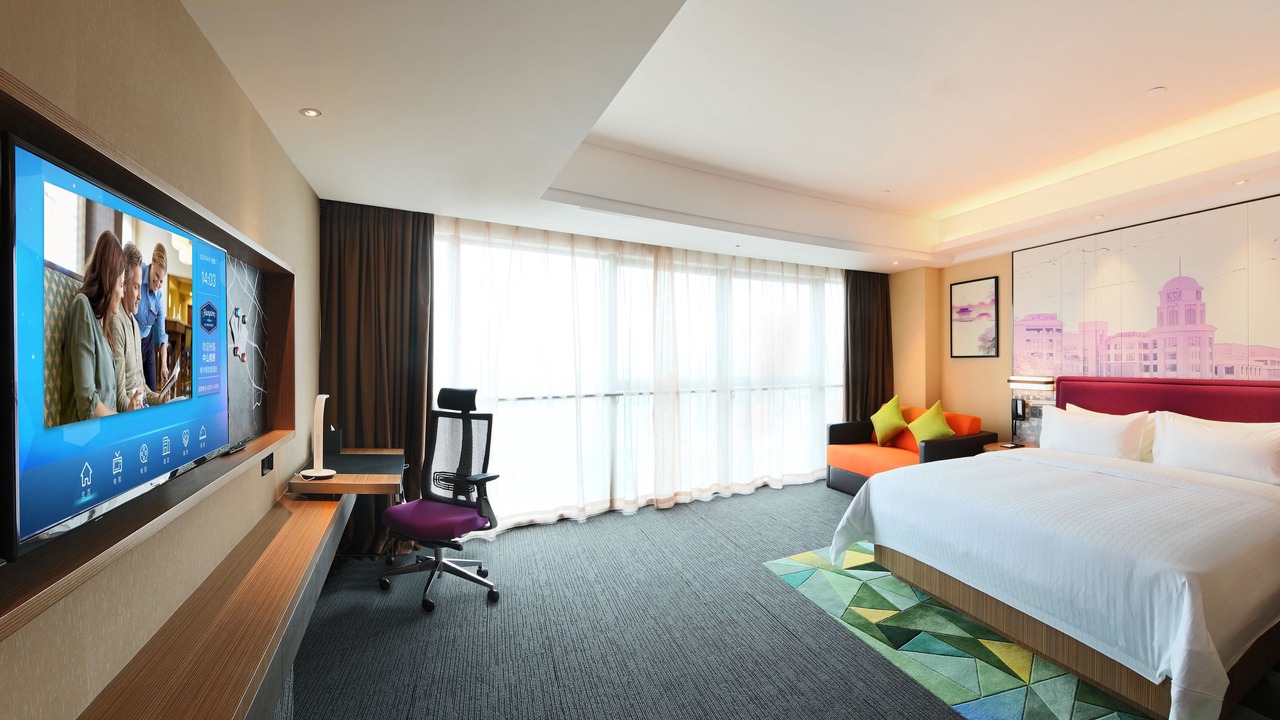 Photo of Bedroom in Nanlang
