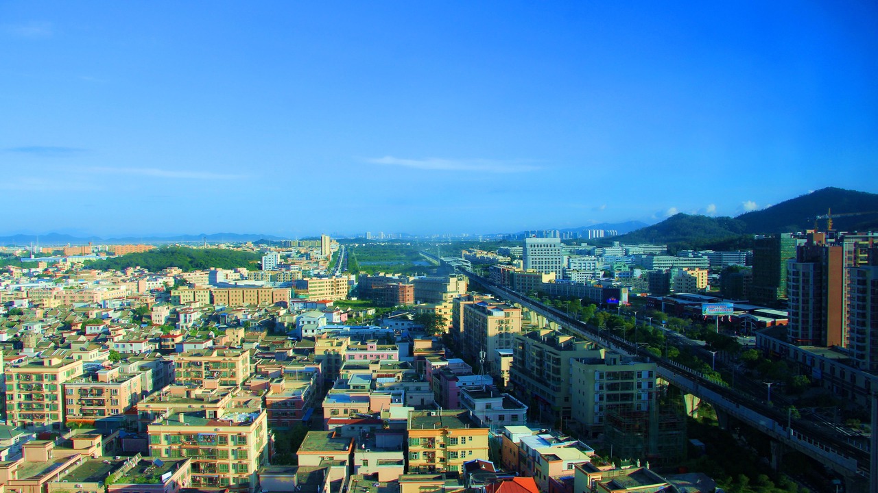 Photo of Outdoor in Nanlang