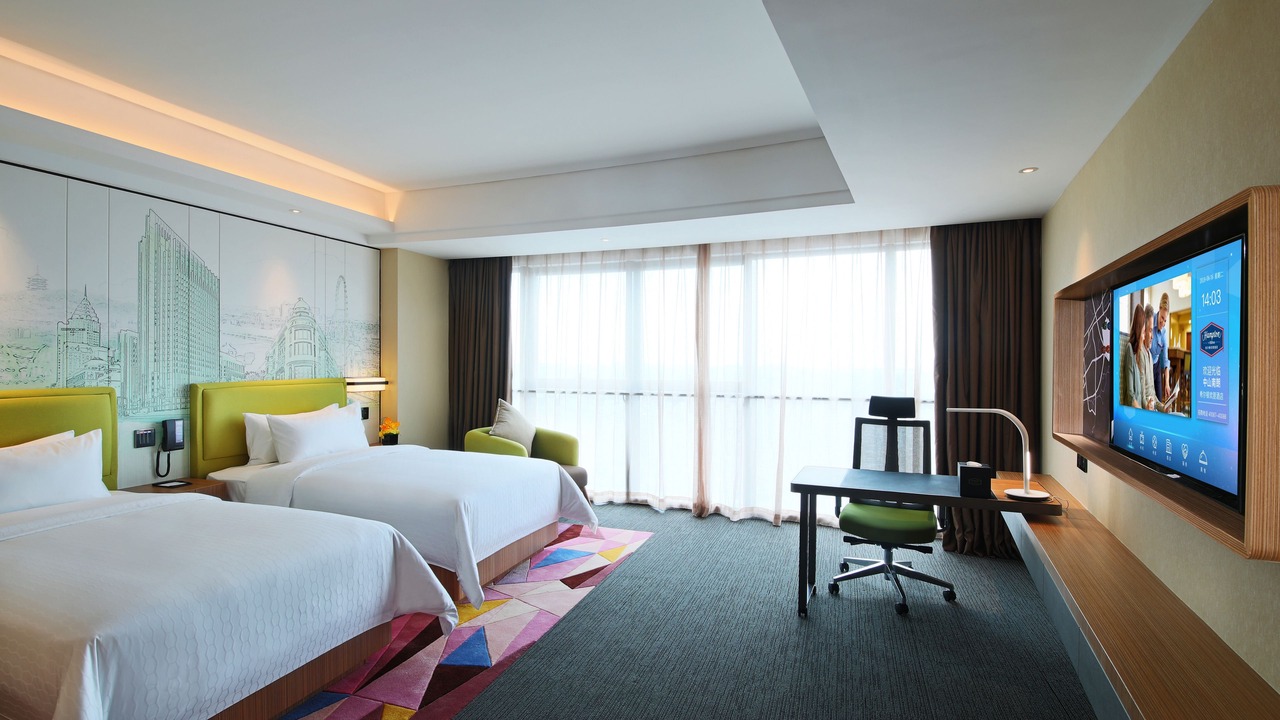 Photo of Bedroom in Nanlang