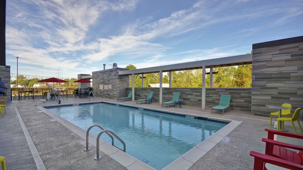 Photo of Outdoor in Jeffersonville - Clarksville