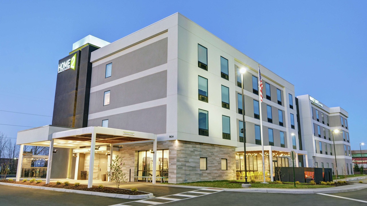 Photo of Outdoor in Jeffersonville - Clarksville