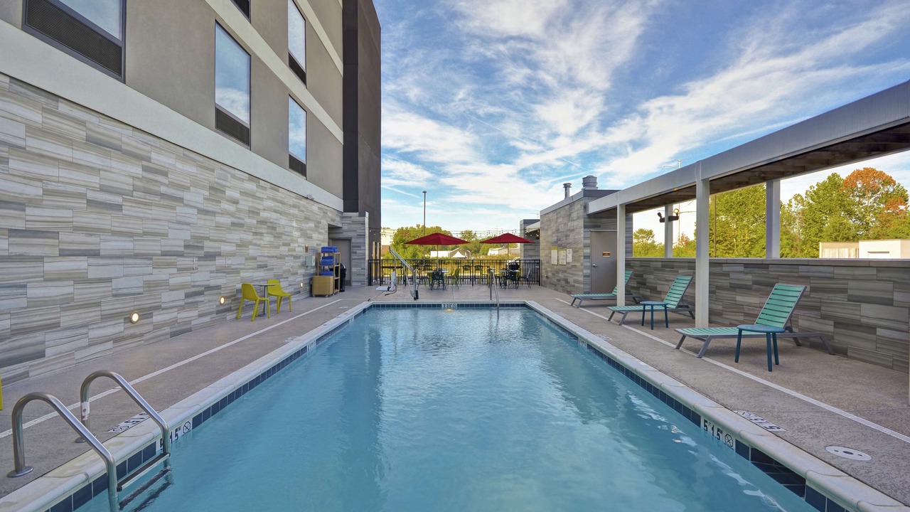 Photo of Outdoor in Jeffersonville - Clarksville