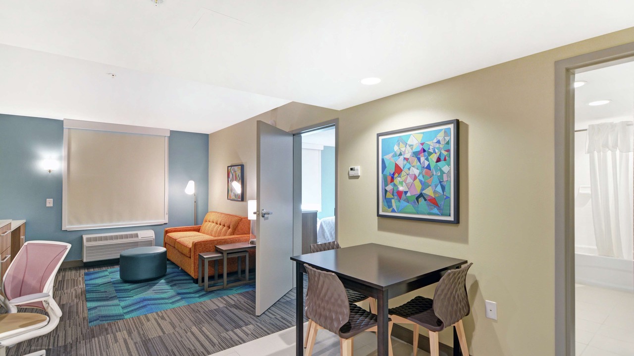 Photo of Bedroom in Jeffersonville - Clarksville