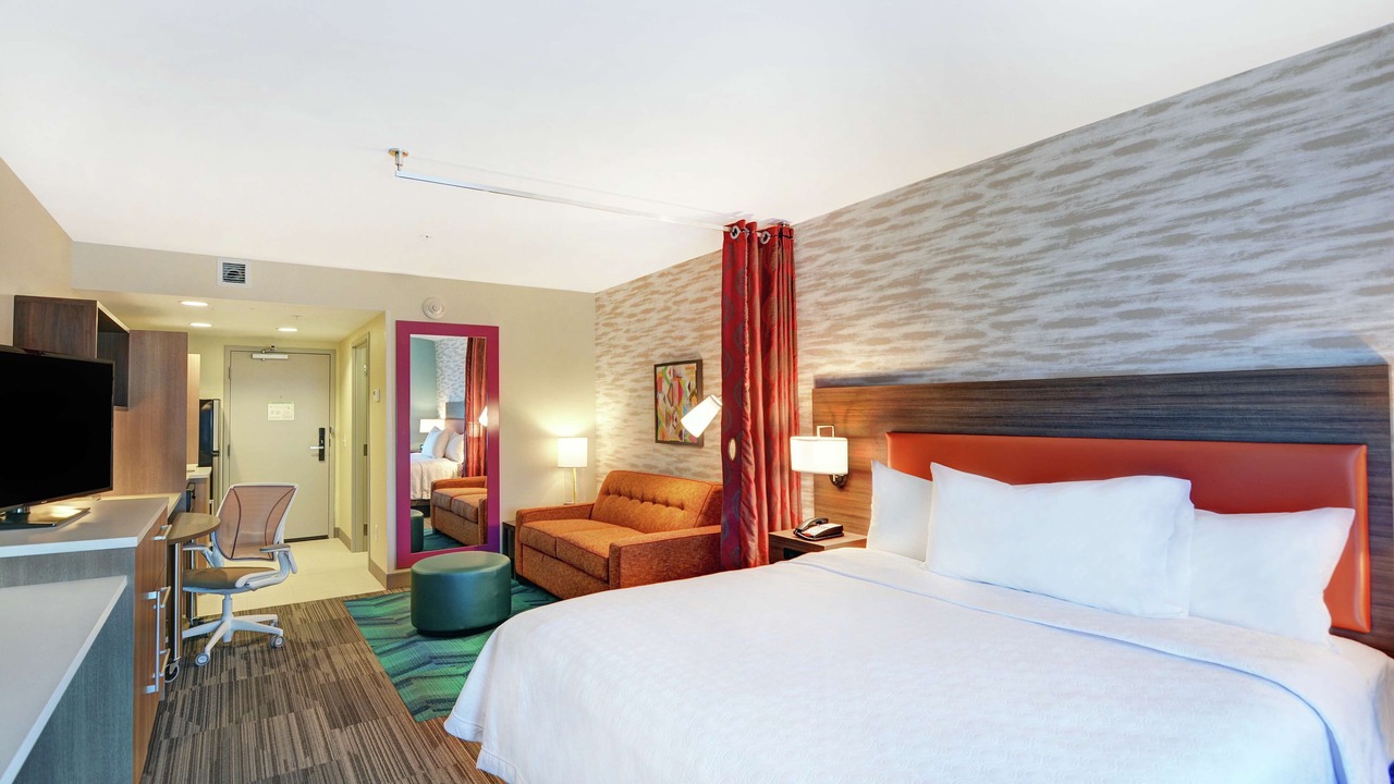 Photo of Bedroom in Jeffersonville - Clarksville