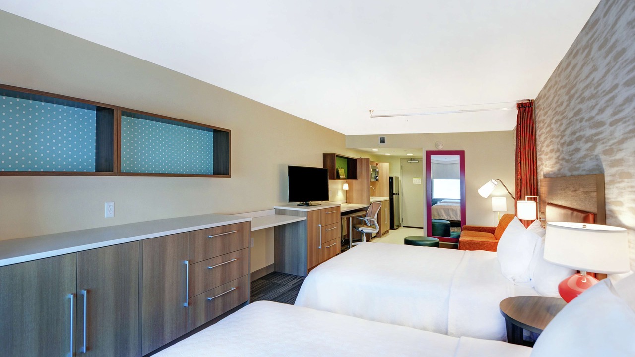 Photo of Bedroom in Jeffersonville - Clarksville