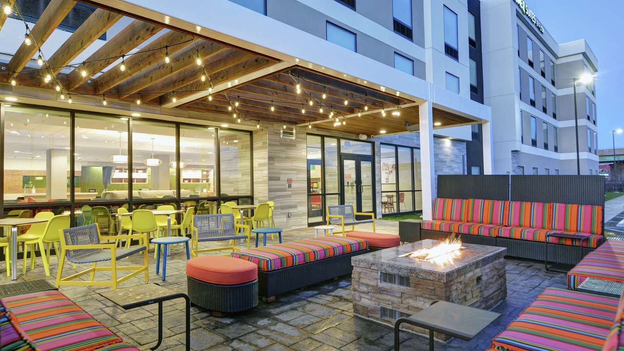 Photo of Outdoor in Jeffersonville - Clarksville