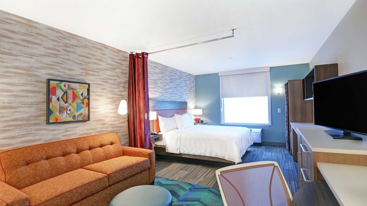 Photo of Bedroom in Jeffersonville - Clarksville