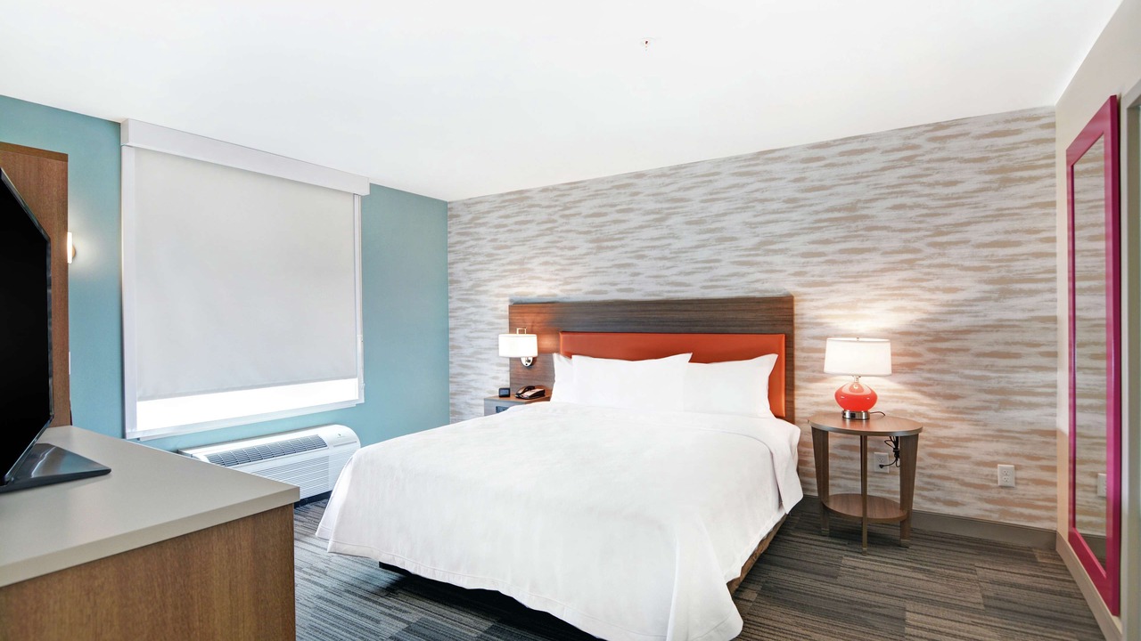 Photo of Bedroom in Jeffersonville - Clarksville