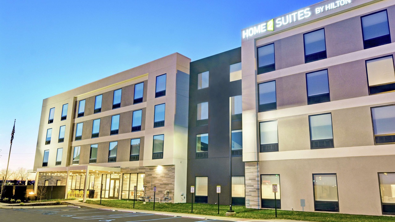 Photo of Outdoor in Jeffersonville - Clarksville