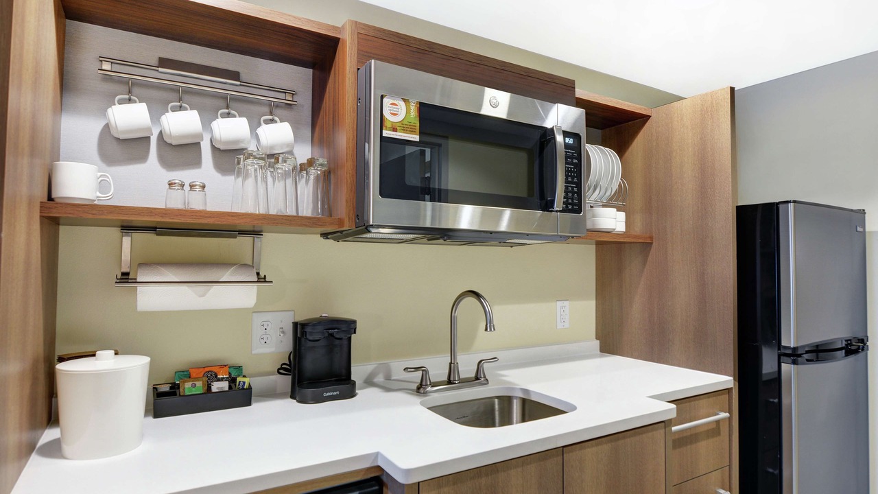 Photo of Kitchen in Jeffersonville - Clarksville