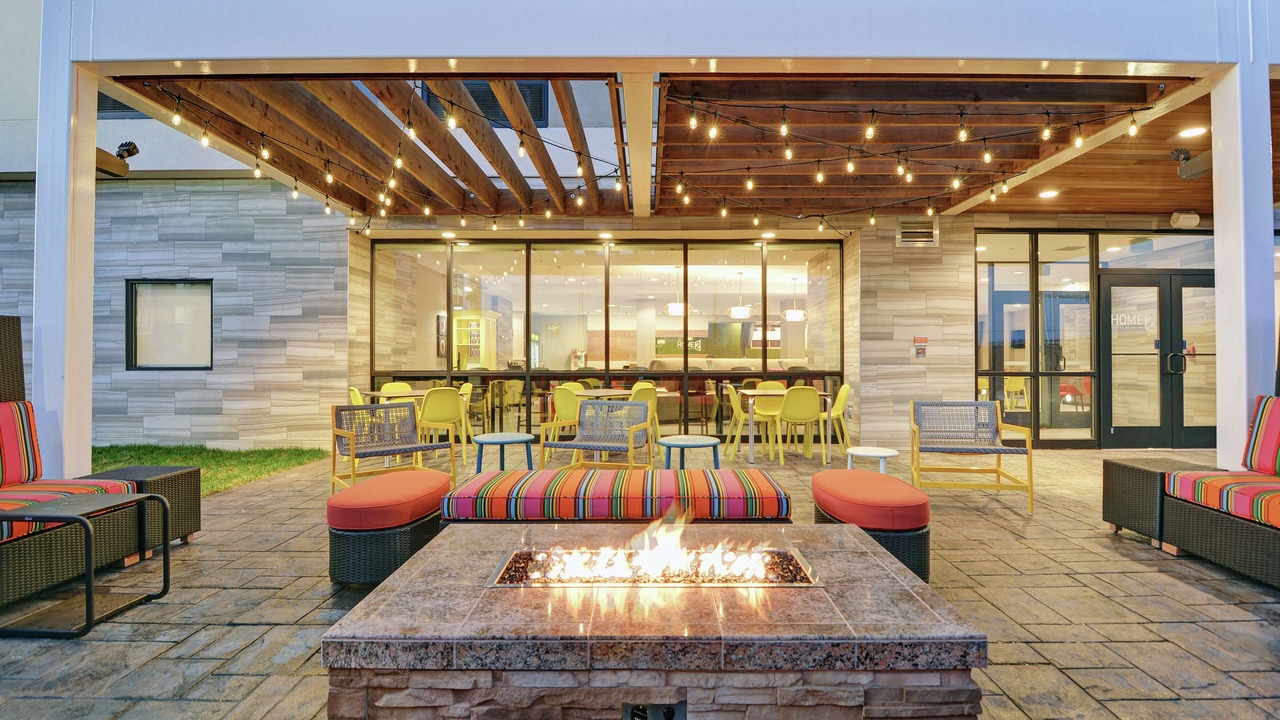 Photo of Outdoor in Jeffersonville - Clarksville
