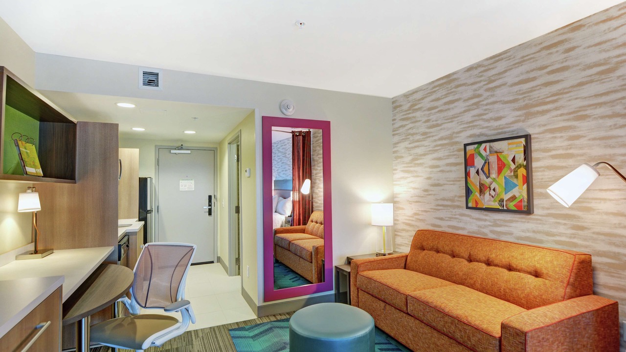 Photo of Bedroom in Jeffersonville - Clarksville
