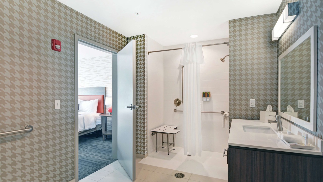 Photo of Bathroom in Jeffersonville - Clarksville