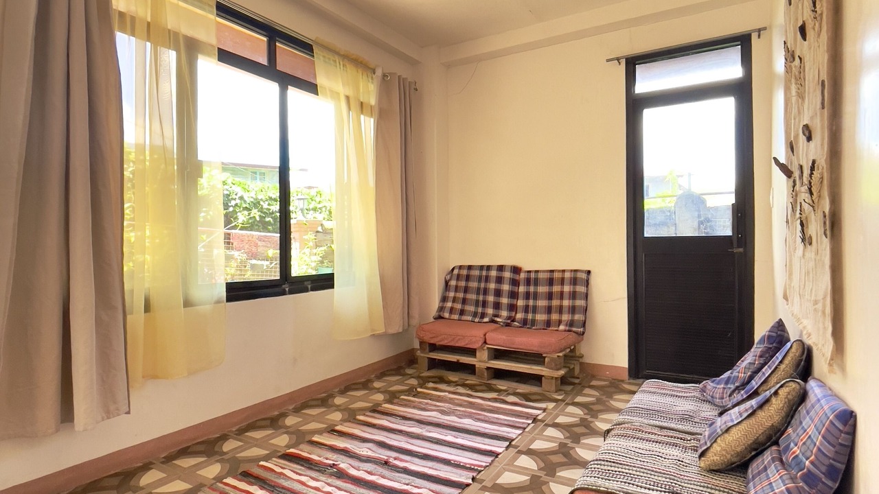 Photo of Livingroom in Sagada