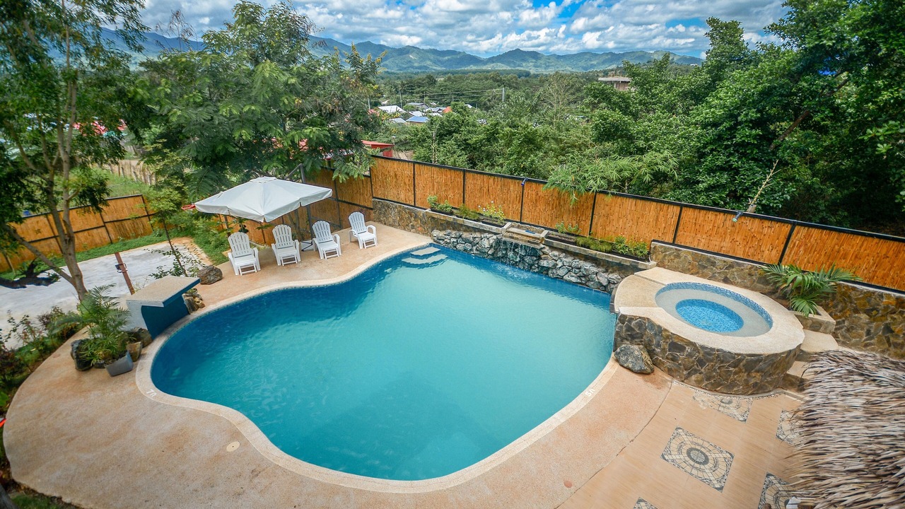 Photo of Outdoor in San Pedro