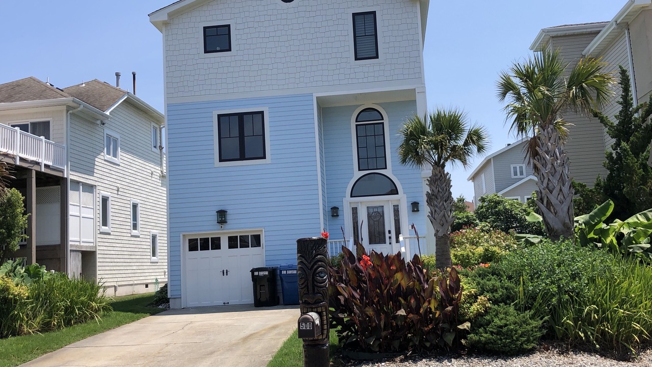 Photo of Outdoor in Croatan Beach