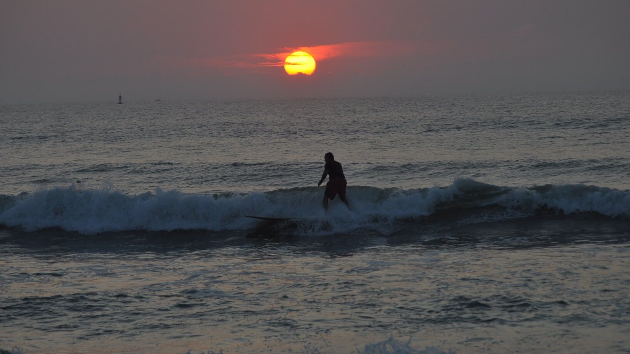 Photo of Others in Croatan Beach