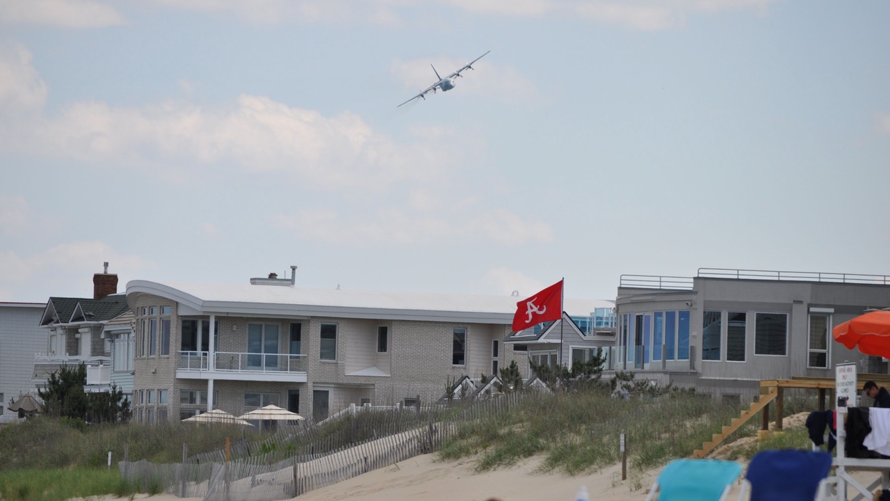 Photo of Outdoor in Croatan Beach