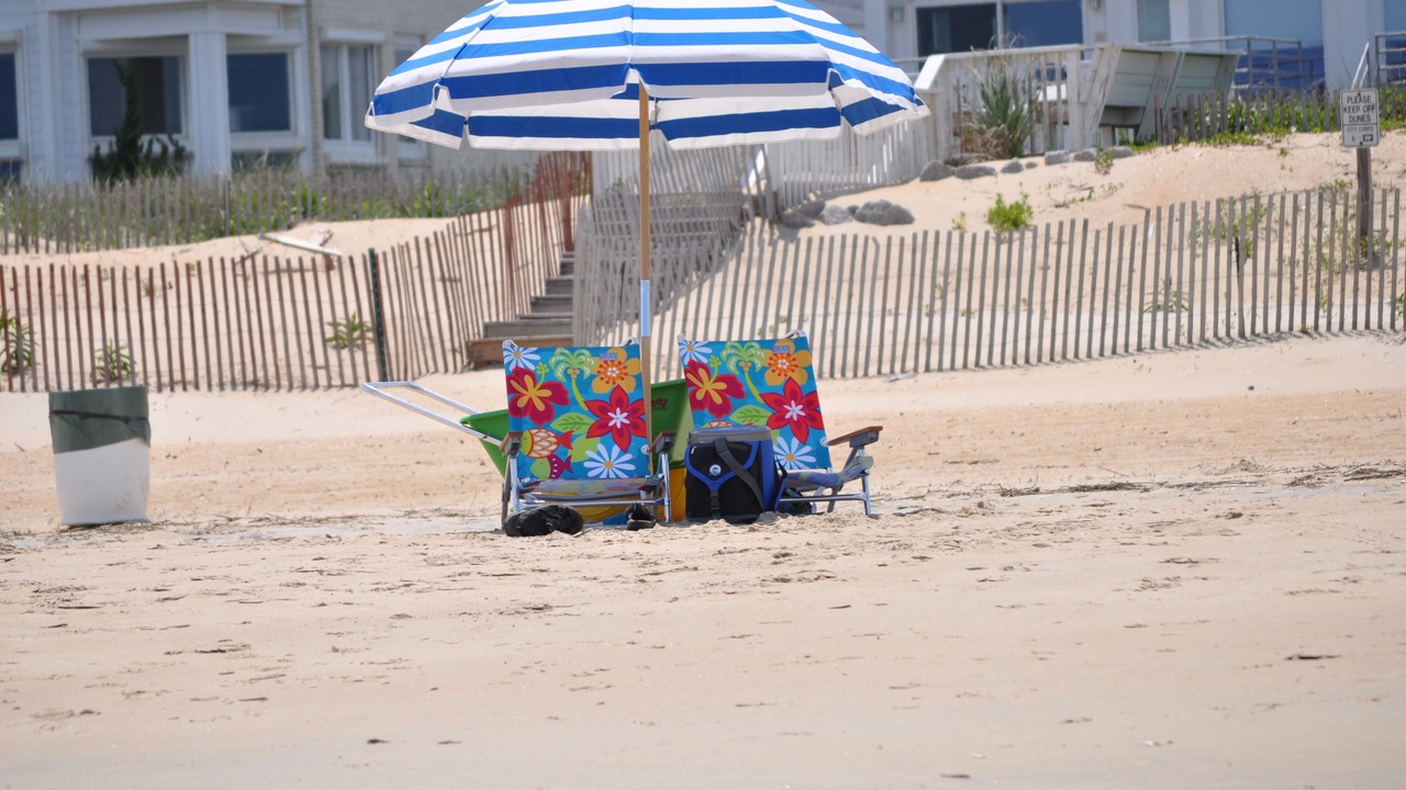 Photo of Outdoor in Croatan Beach