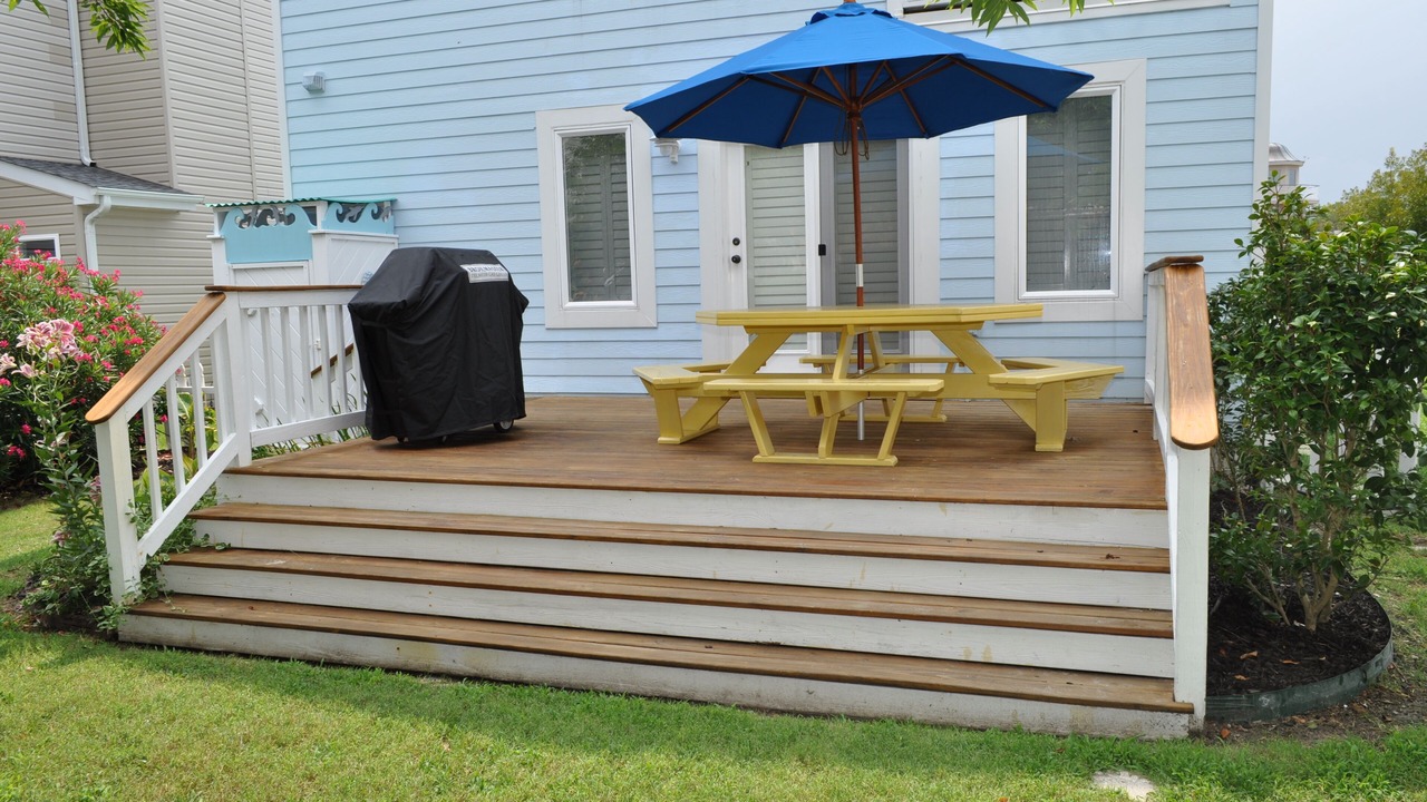 Photo of Outdoor in Croatan Beach