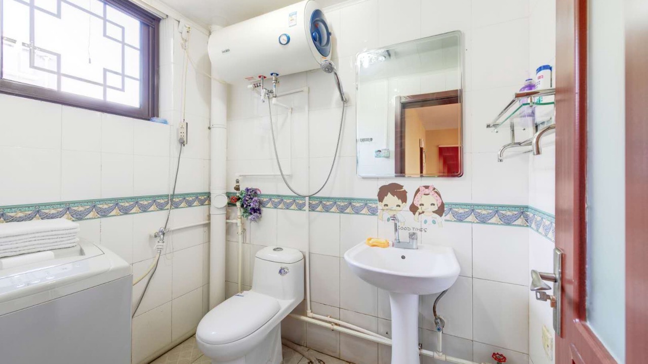 Photo of Bathroom in Miyun District