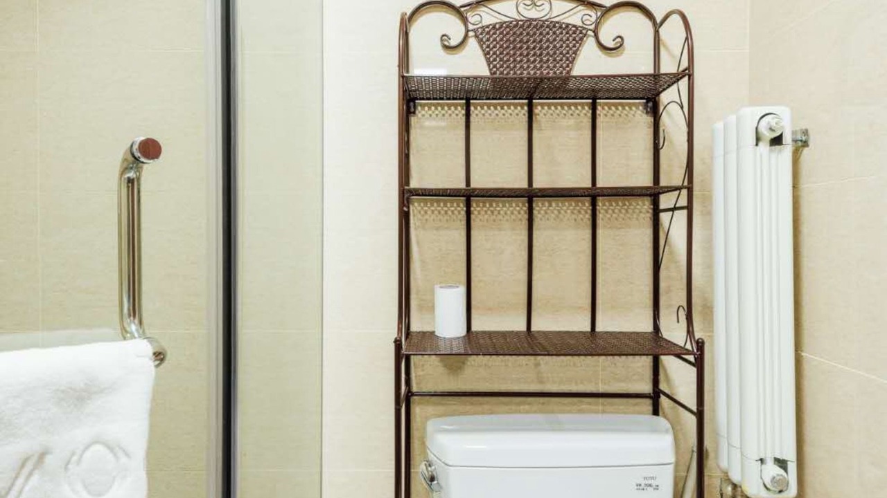 Photo of Bathroom in Gubei Water Town