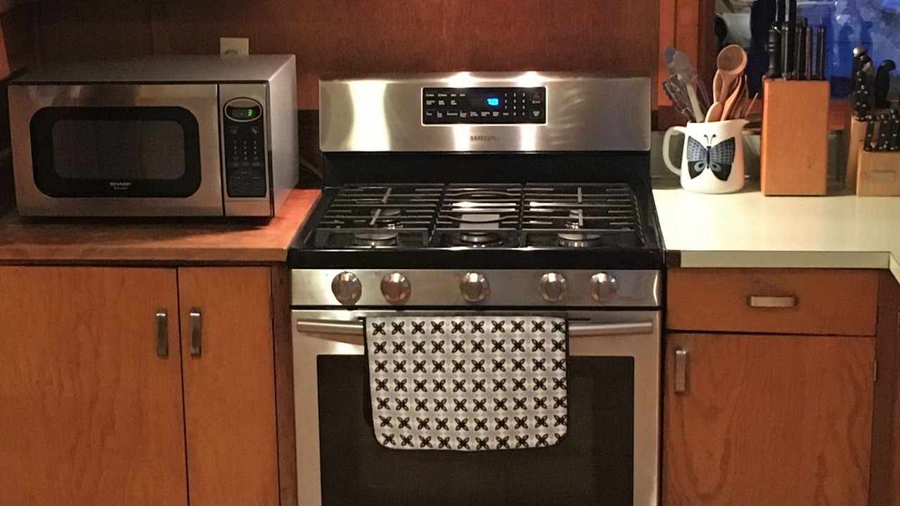 Photo of Kitchen in Cazenovia