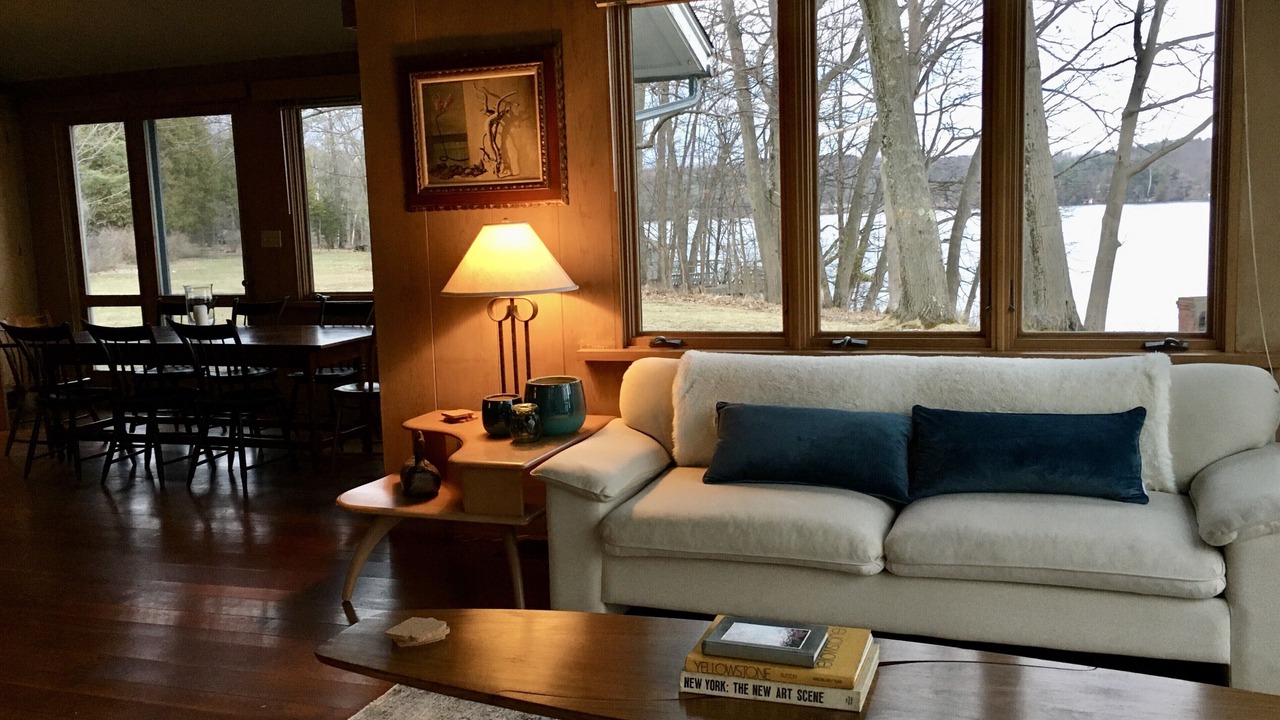 Photo of Livingroom in Cazenovia