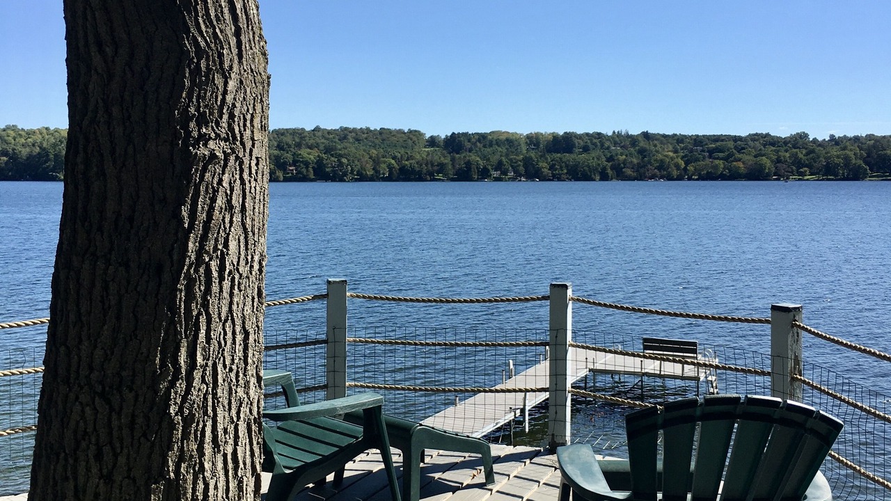 Photo of Outdoor in Cazenovia