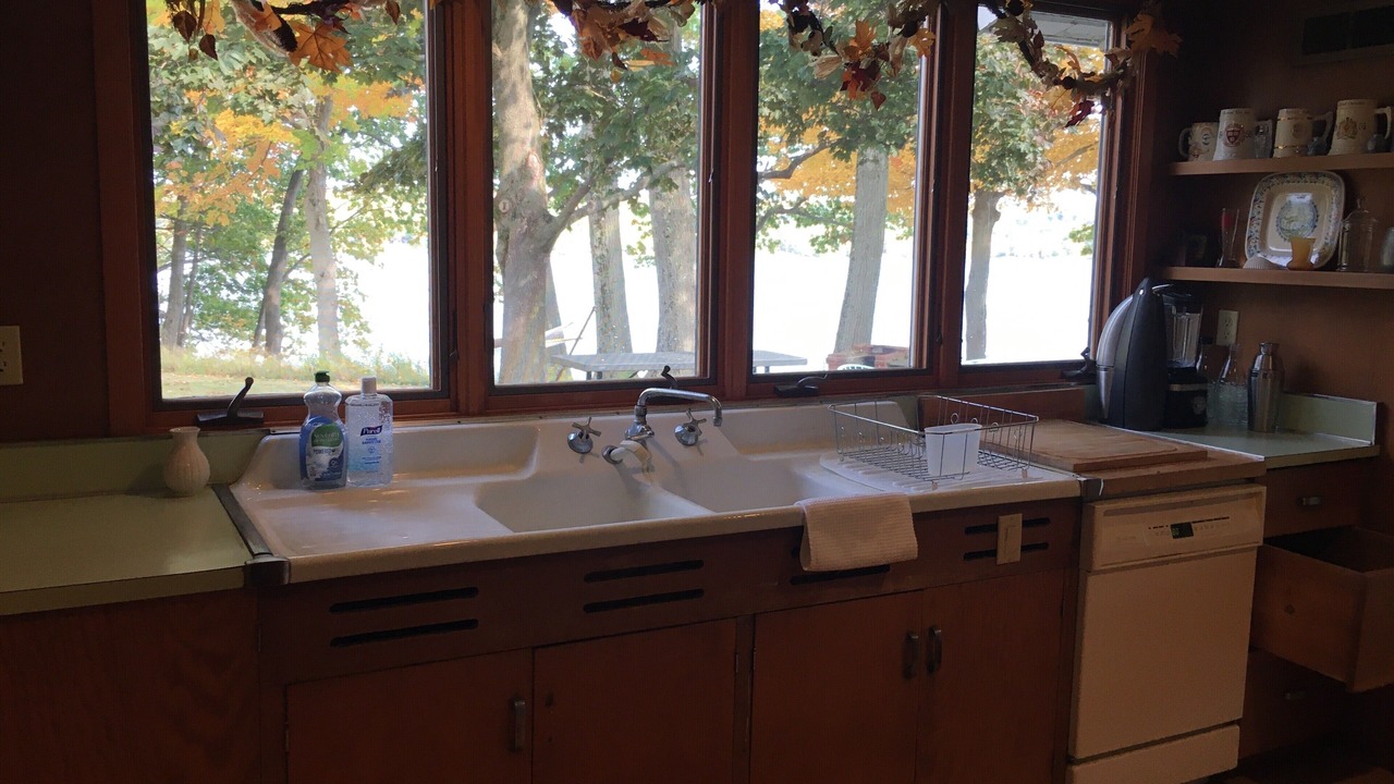 Photo of Kitchen in Cazenovia