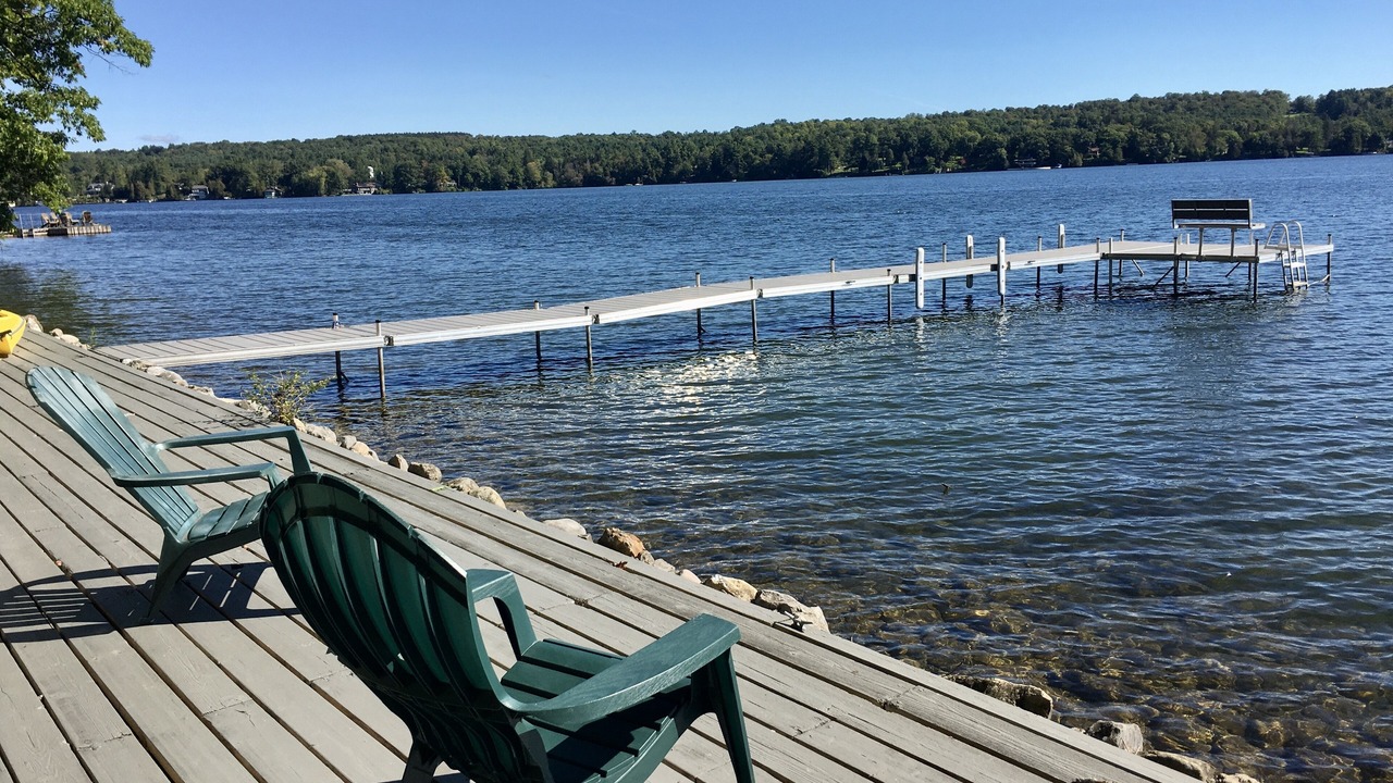 Photo of Outdoor in Cazenovia