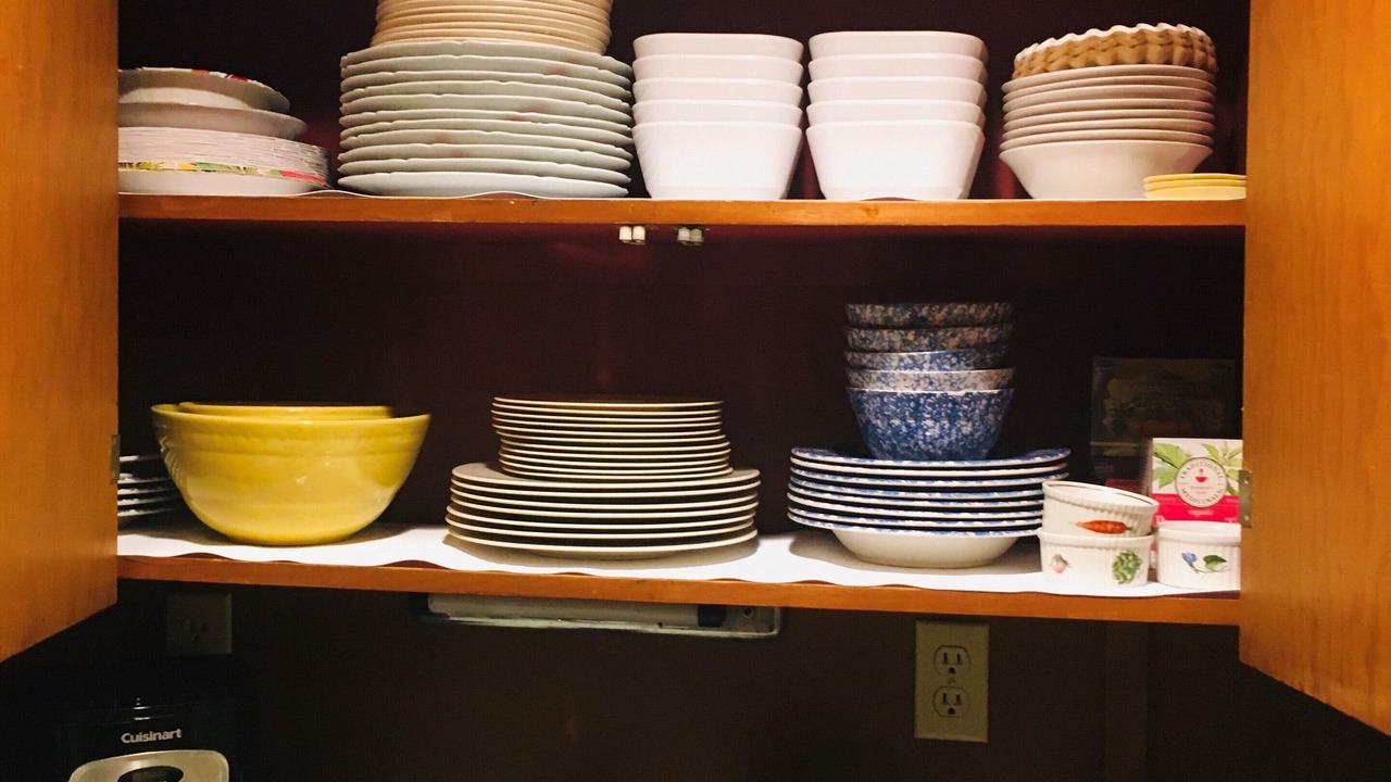 Photo of Kitchen in Cazenovia