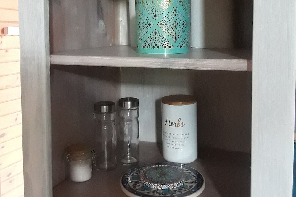 Photo of Kitchen in Szentendrei