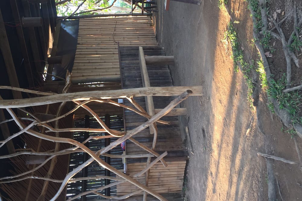Photo of Patio Balcony in El Nido