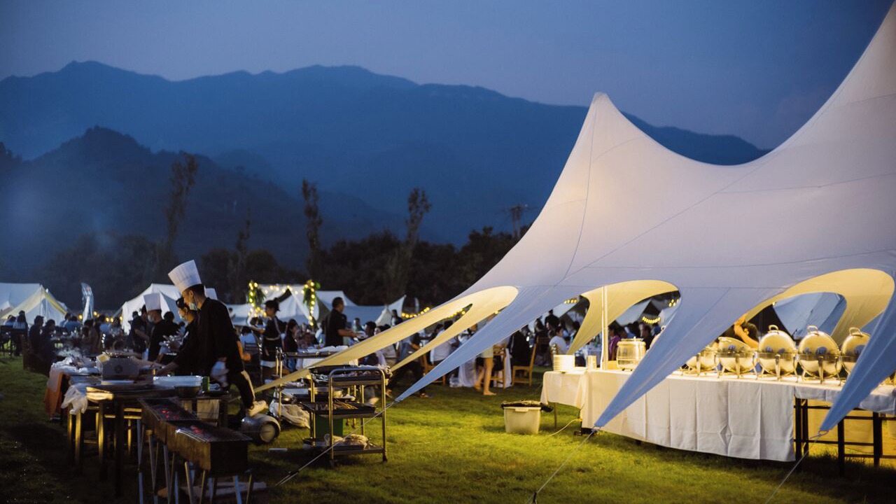 Photo of Outdoor in Huairou