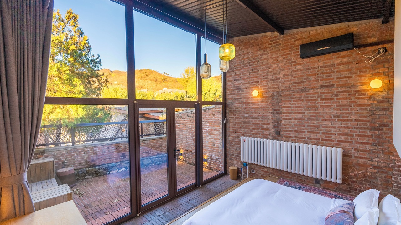 Photo of Bedroom in Huairou