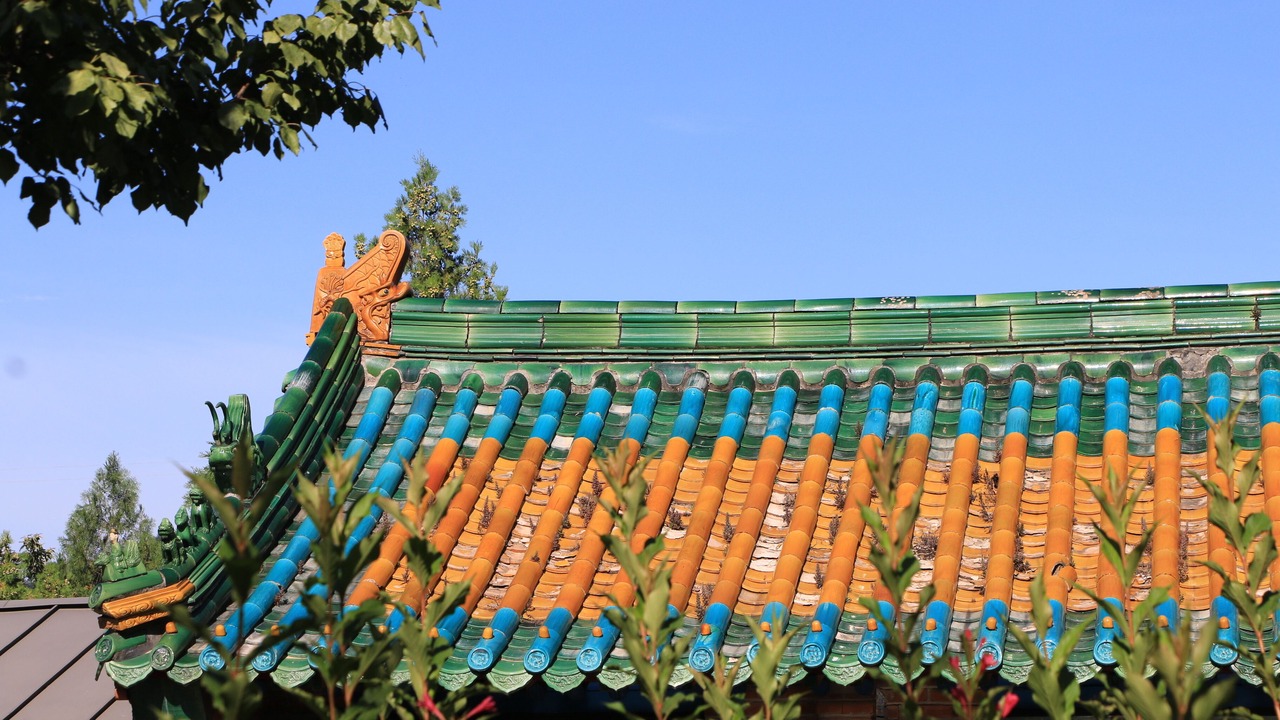Photo of Others in Huairou