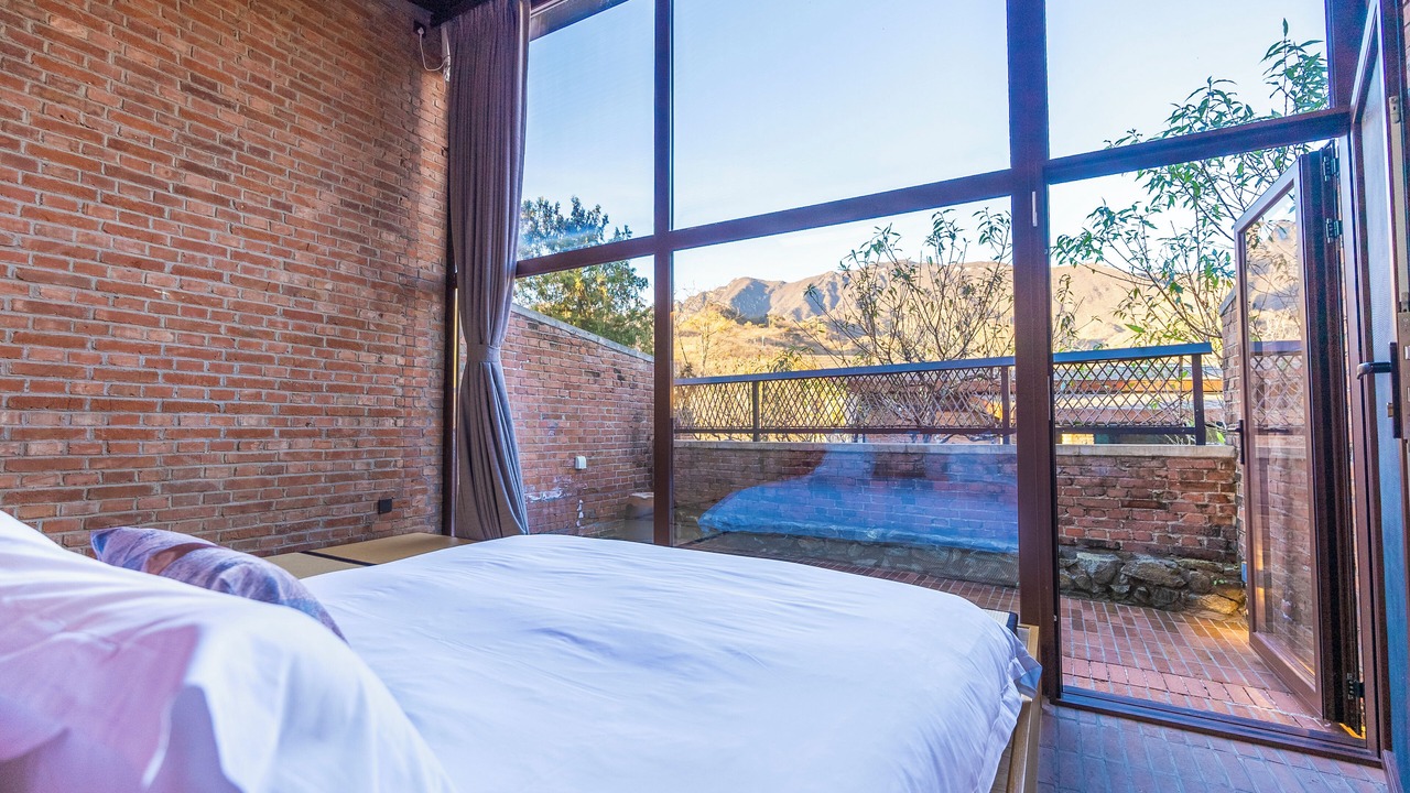 Photo of Bedroom in Huairou